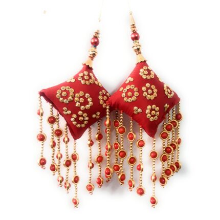 Libas Fashion Latkan Latest design